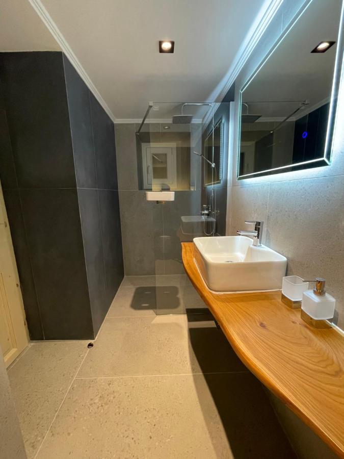 Studio Anna Sykia Chalkidikis Luaran gambar